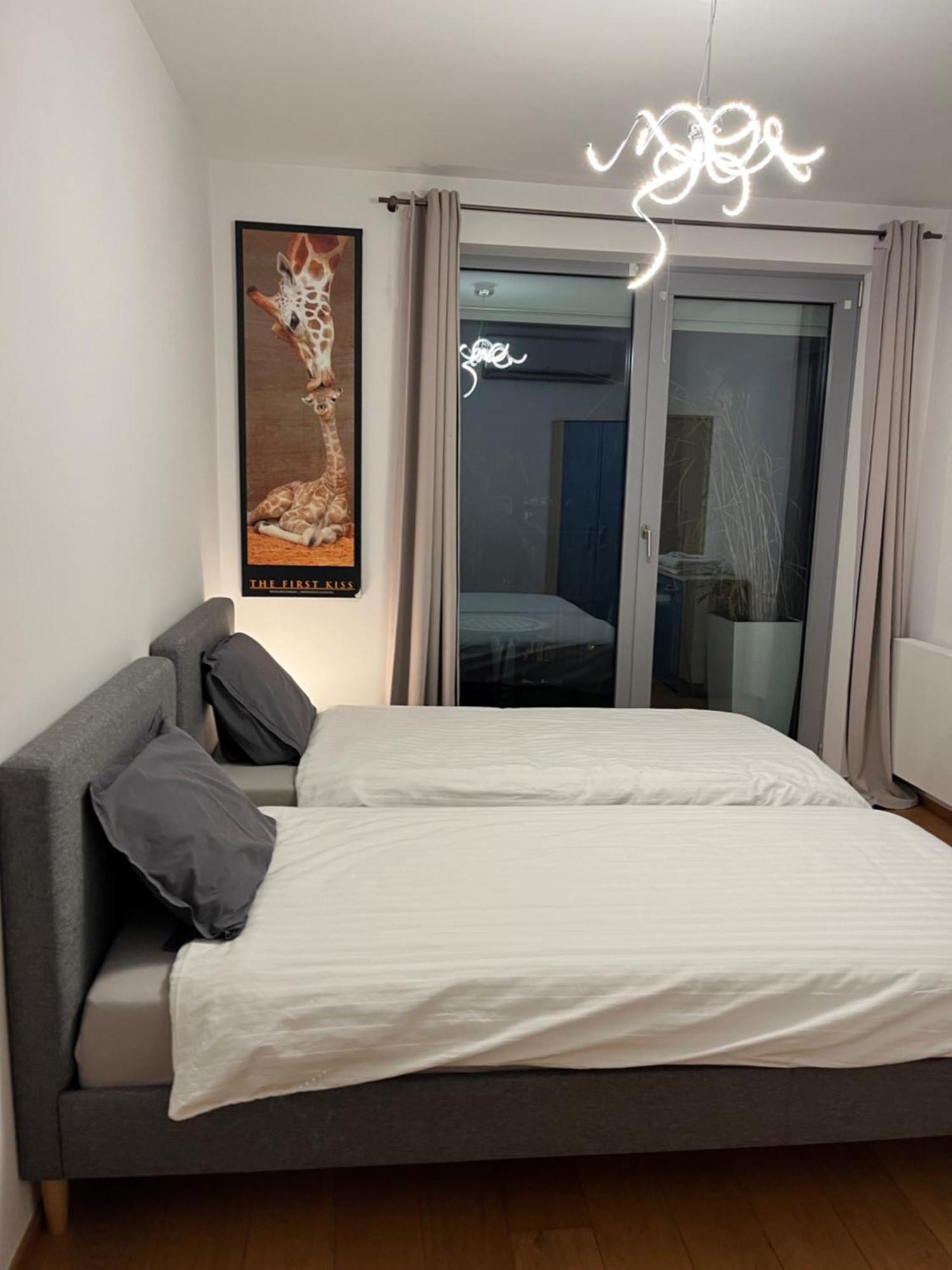 Apartment In Historical Center With Park View プルゼニ エクステリア 写真